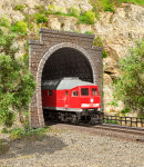 Kibri 34103 - H0 Tunnelportal 1-gleisig
